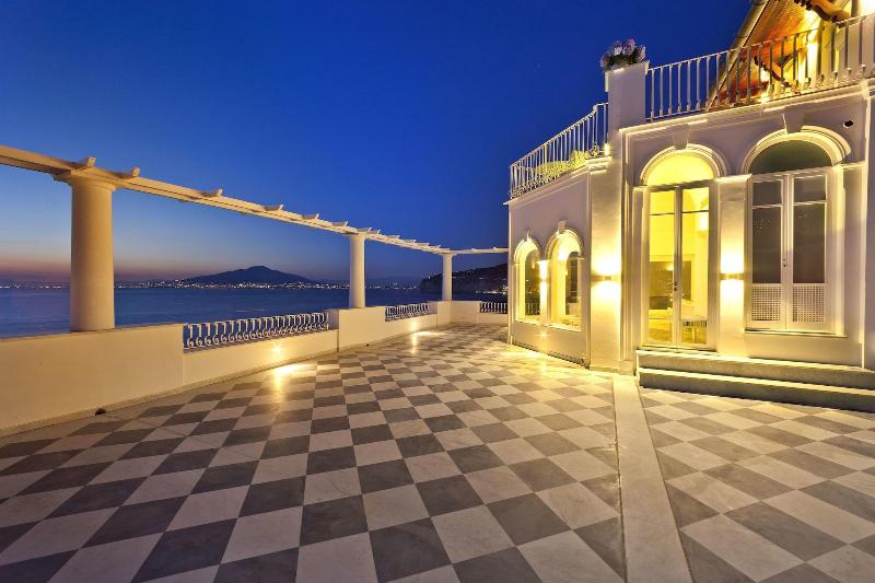 Villa Silvana Relais - Oda