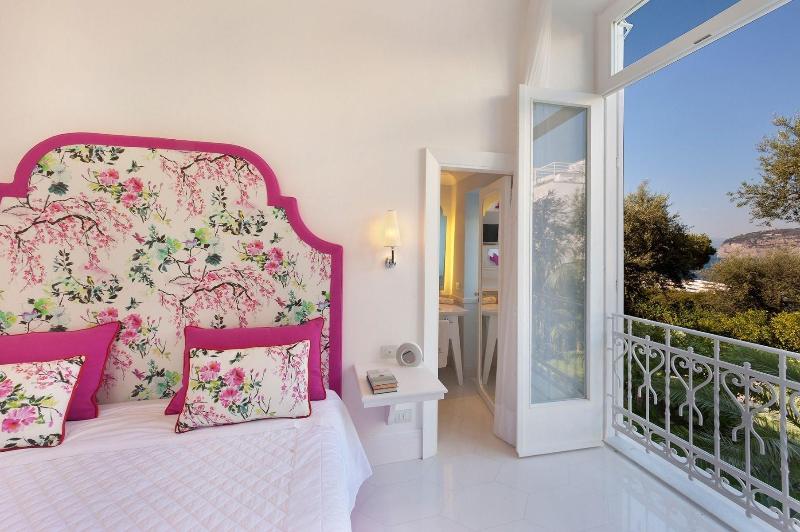Villa Silvana Relais - Oda