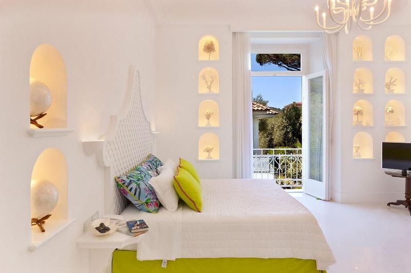 Villa Silvana Relais - Oda