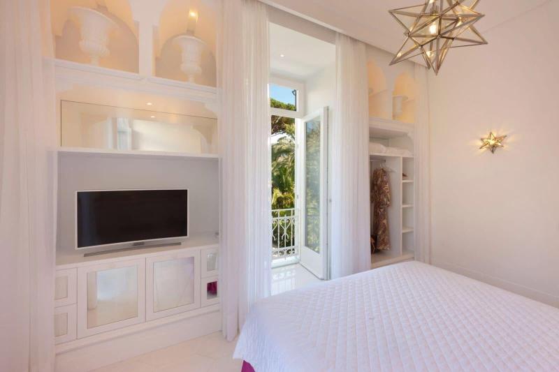 Villa Silvana Relais - Oda