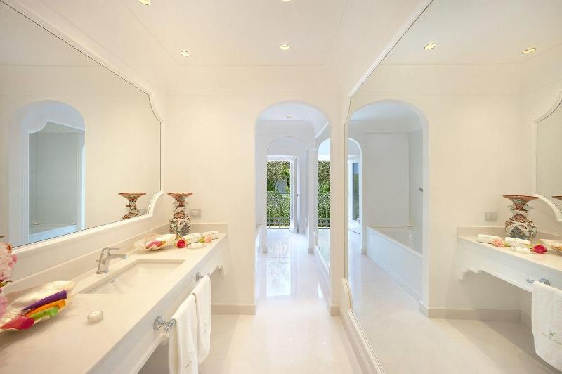 Villa Silvana Relais - Oda