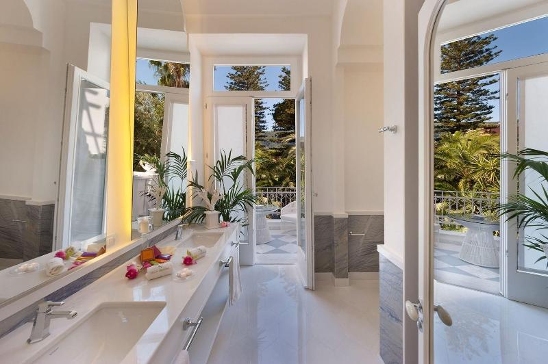 Villa Silvana Relais - Oda
