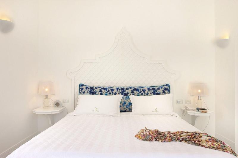 Villa Silvana Relais - Oda