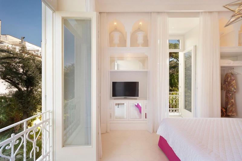 Villa Silvana Relais - Oda