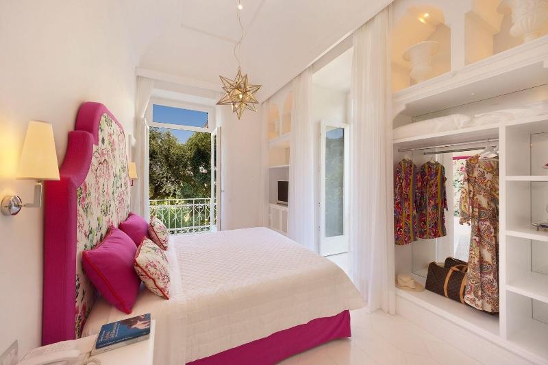 Villa Silvana Relais - Oda