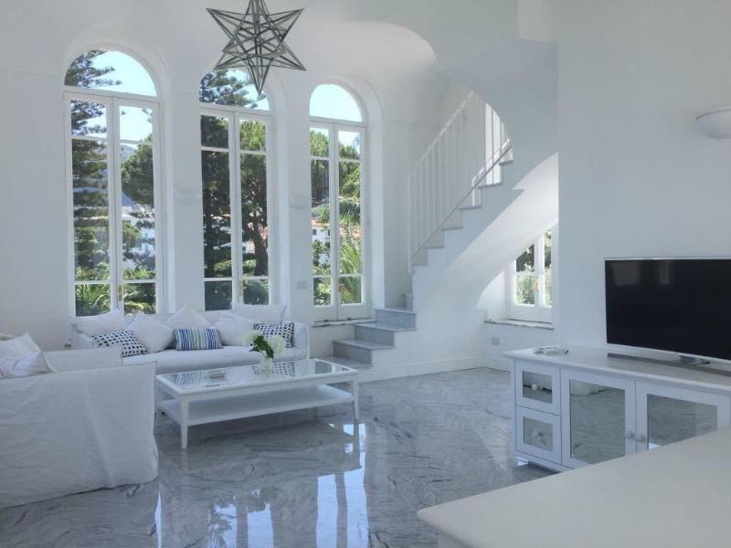 Villa Silvana Relais - Oda