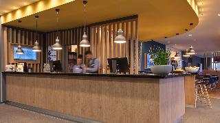 Holiday Inn Express Dusseldorf - City North fotoÄŸrafÄ±