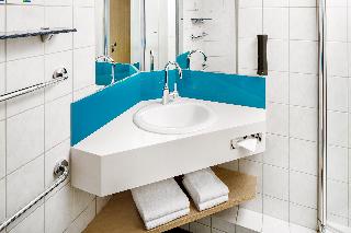 Holiday Inn Express Dusseldorf - City North fotoÄŸrafÄ±