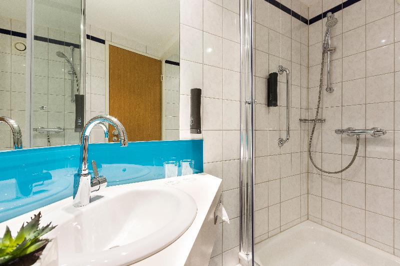 Holiday Inn Express Dusseldorf - City North - Oda