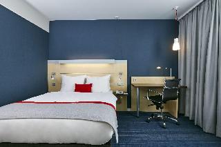 Holiday Inn Express Dusseldorf - City North fotoÄŸrafÄ±