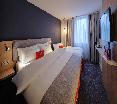 Holiday Inn Express Dusseldorf - City North oda fotoğrafı