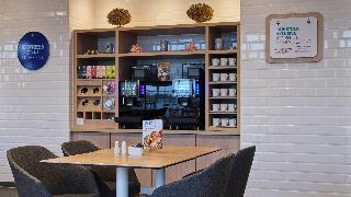 Holiday Inn Express Dusseldorf - City North fotoÄŸrafÄ±