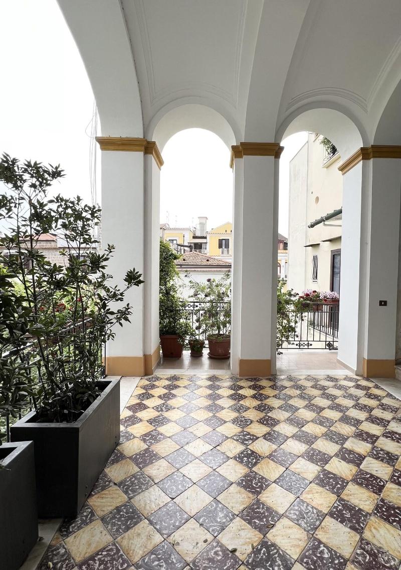 Accademia 39 - Genel