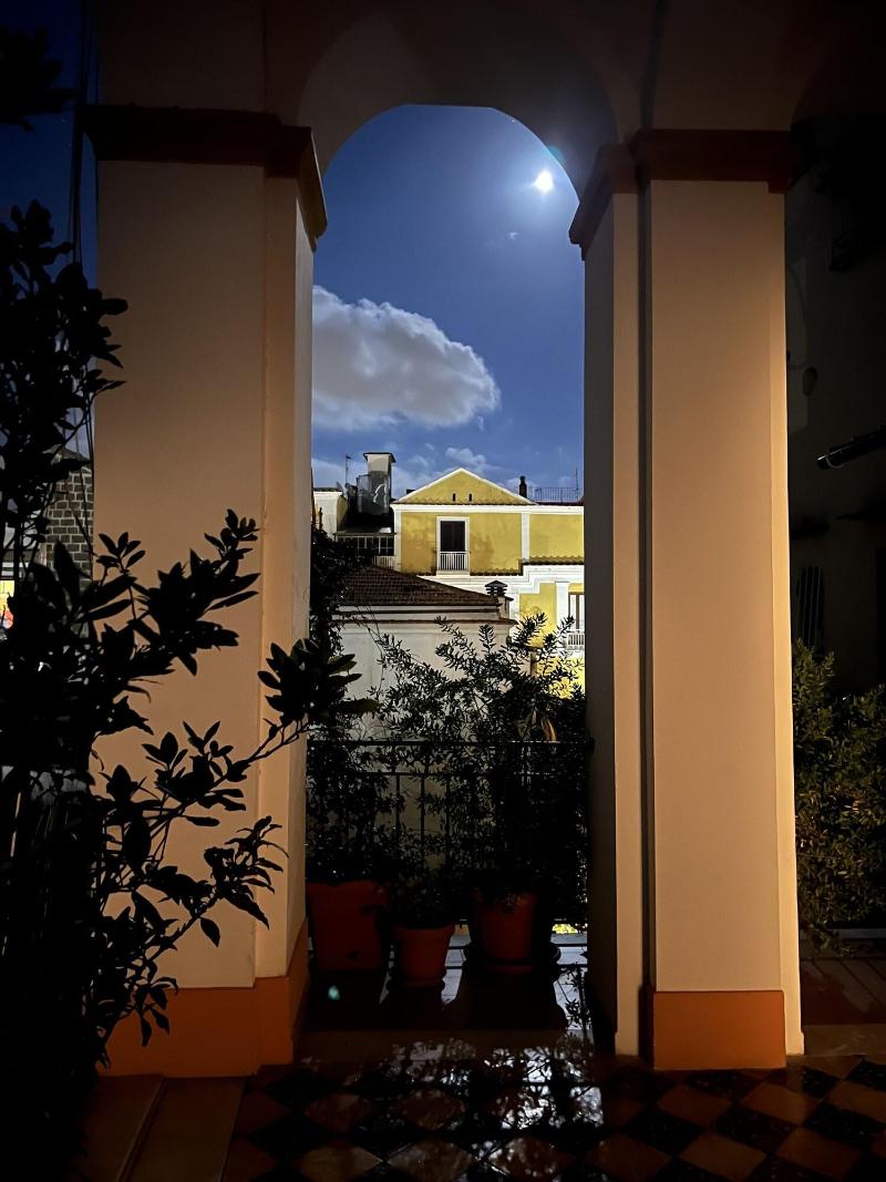 Accademia 39 - Oda