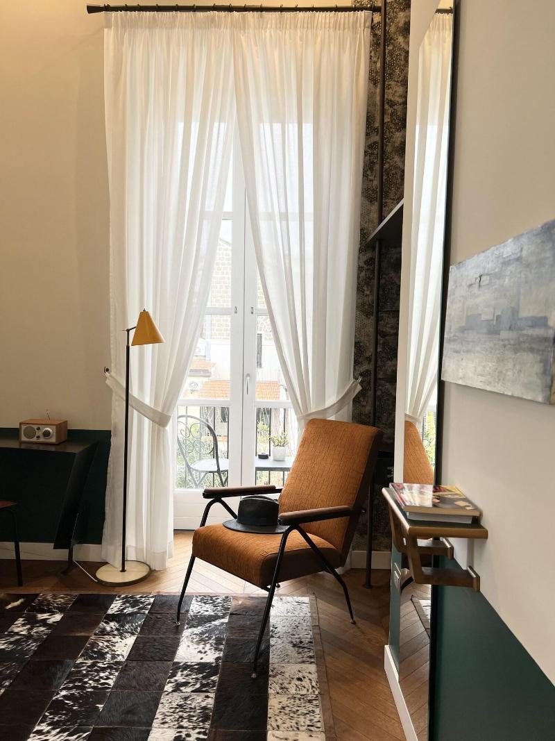 Accademia 39 - Oda