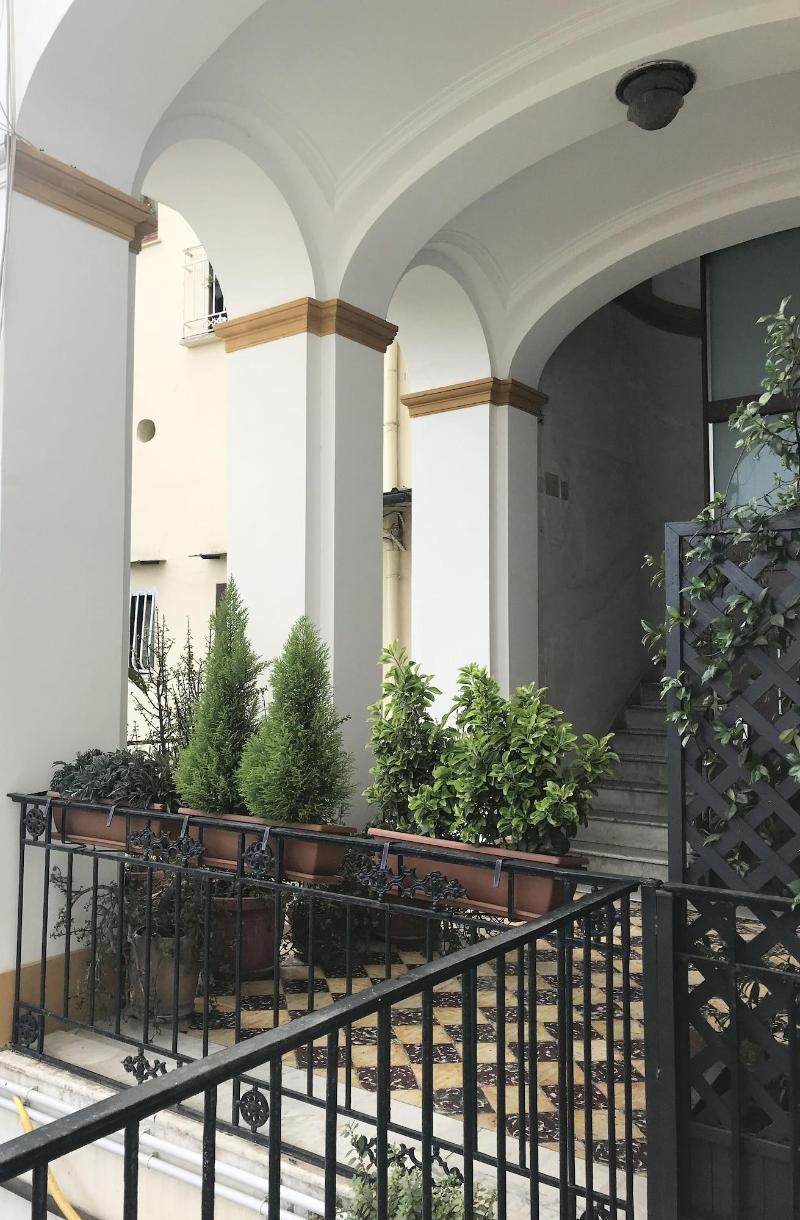Accademia 39 - Restoran