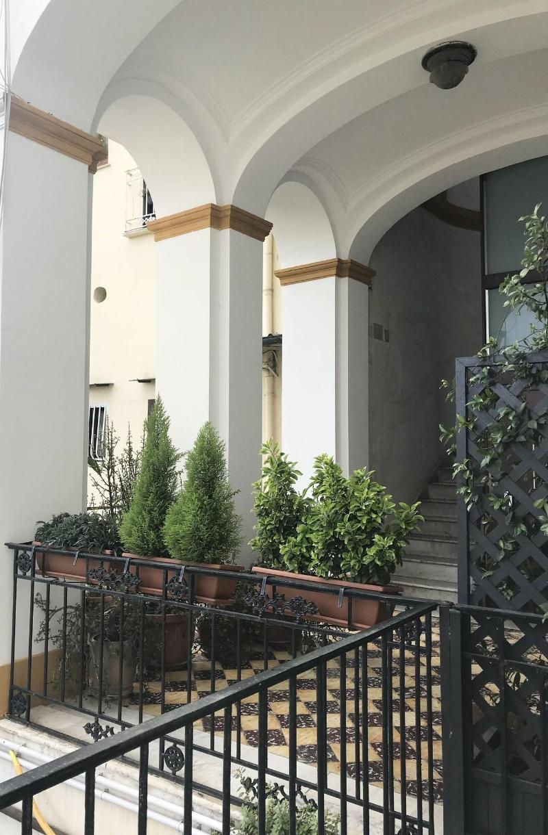 Accademia 39 - Teras