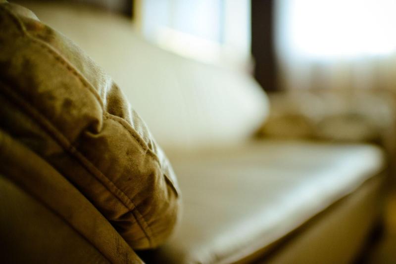 Penthouse Suite Rome - Lobi