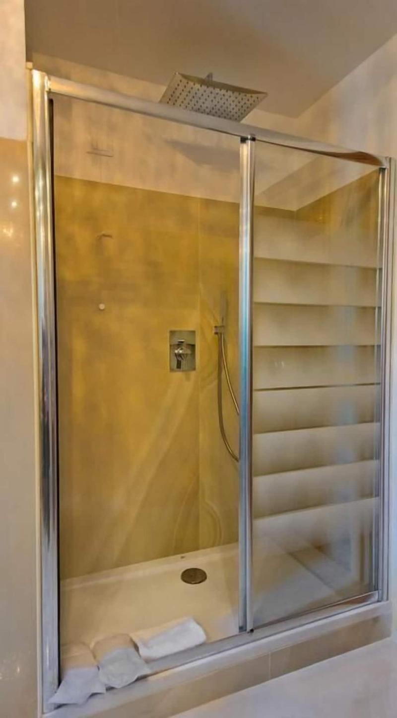 Penthouse Suite Rome - Oda
