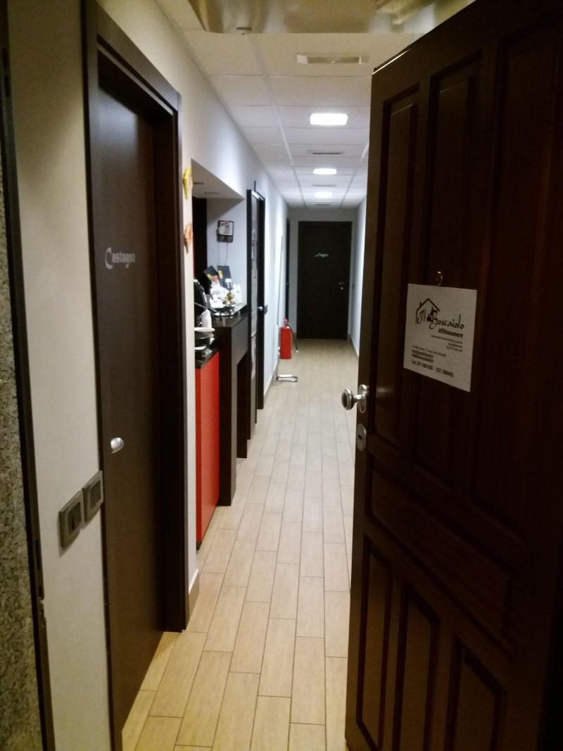 Affittacamere Il Boscaiolo - Lobi