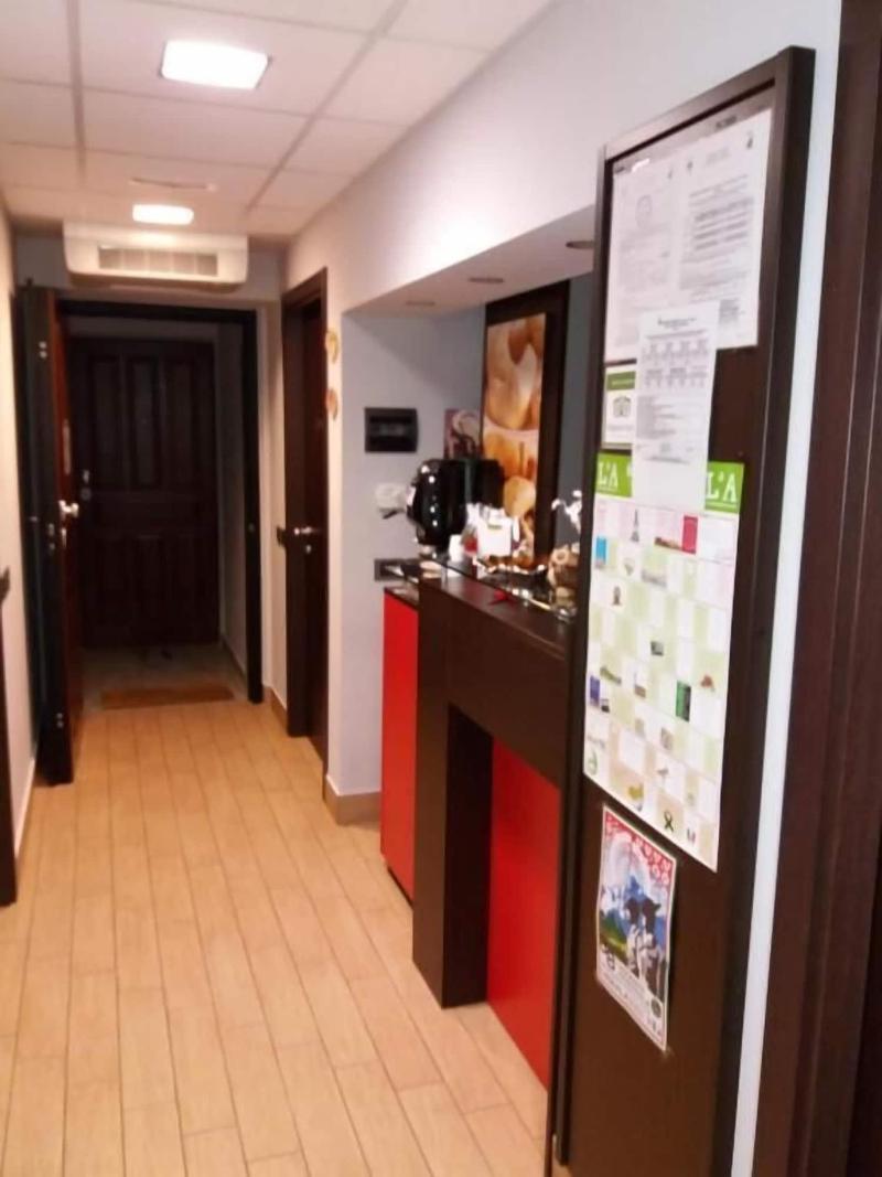 Affittacamere Il Boscaiolo - Lobi
