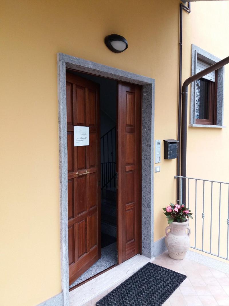 Affittacamere Il Boscaiolo - Genel