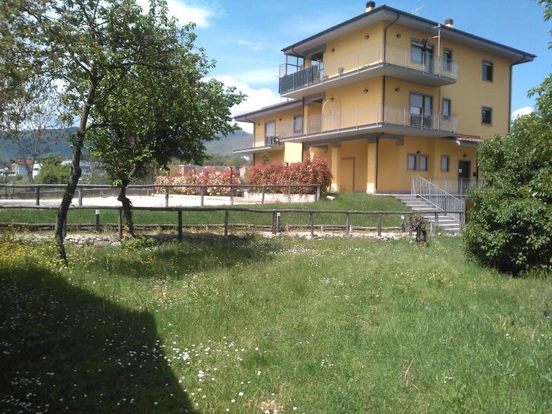 Affittacamere Il Boscaiolo - Genel