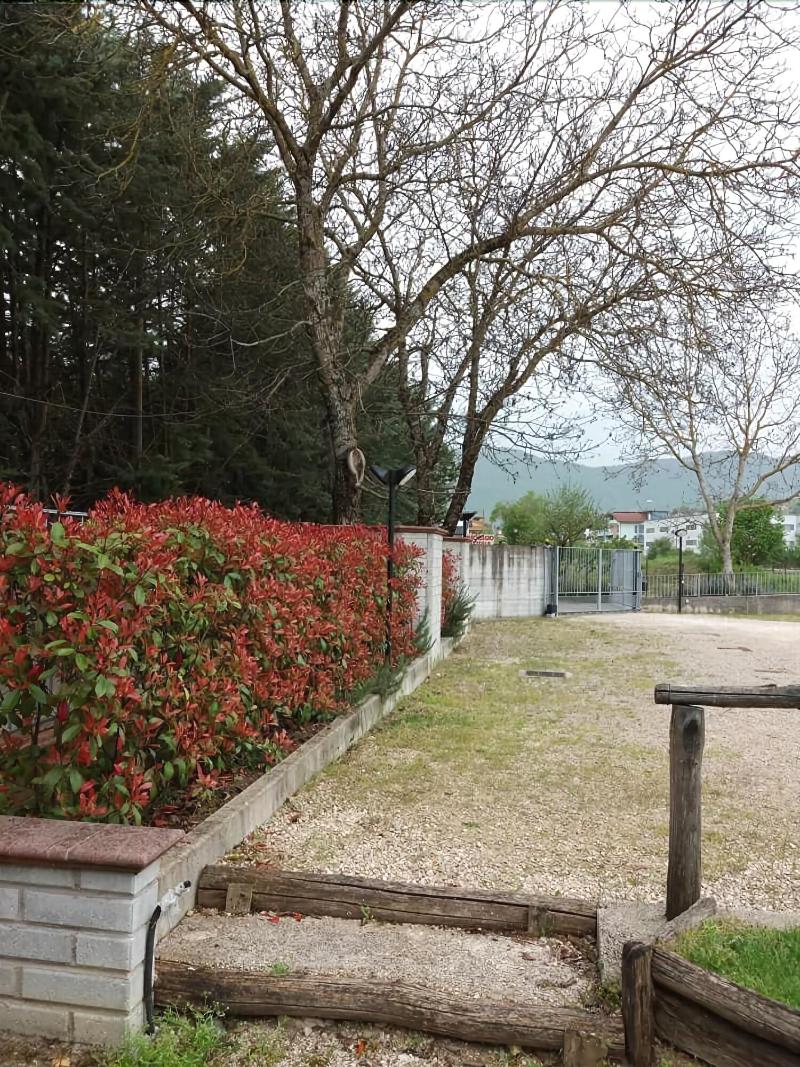 Affittacamere Il Boscaiolo - Genel