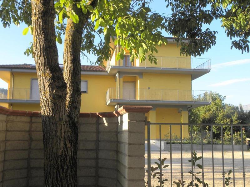 Affittacamere Il Boscaiolo - Genel