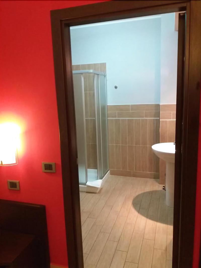 Affittacamere Il Boscaiolo - Oda
