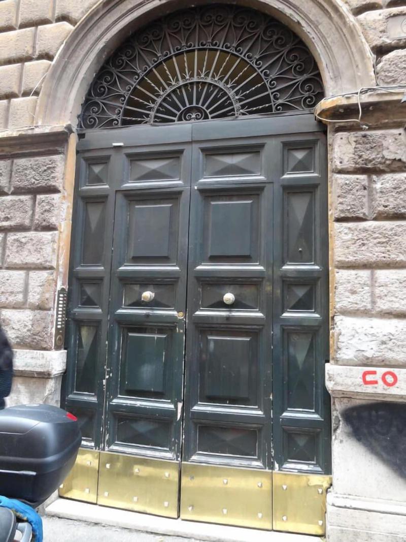 Bye Bye Roma Pantheon Suite - Genel