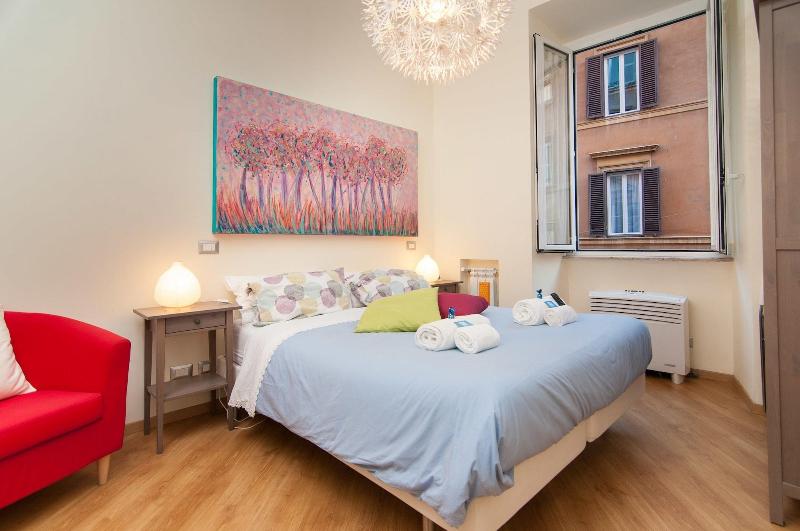 Bye Bye Roma Pantheon Suite - Oda