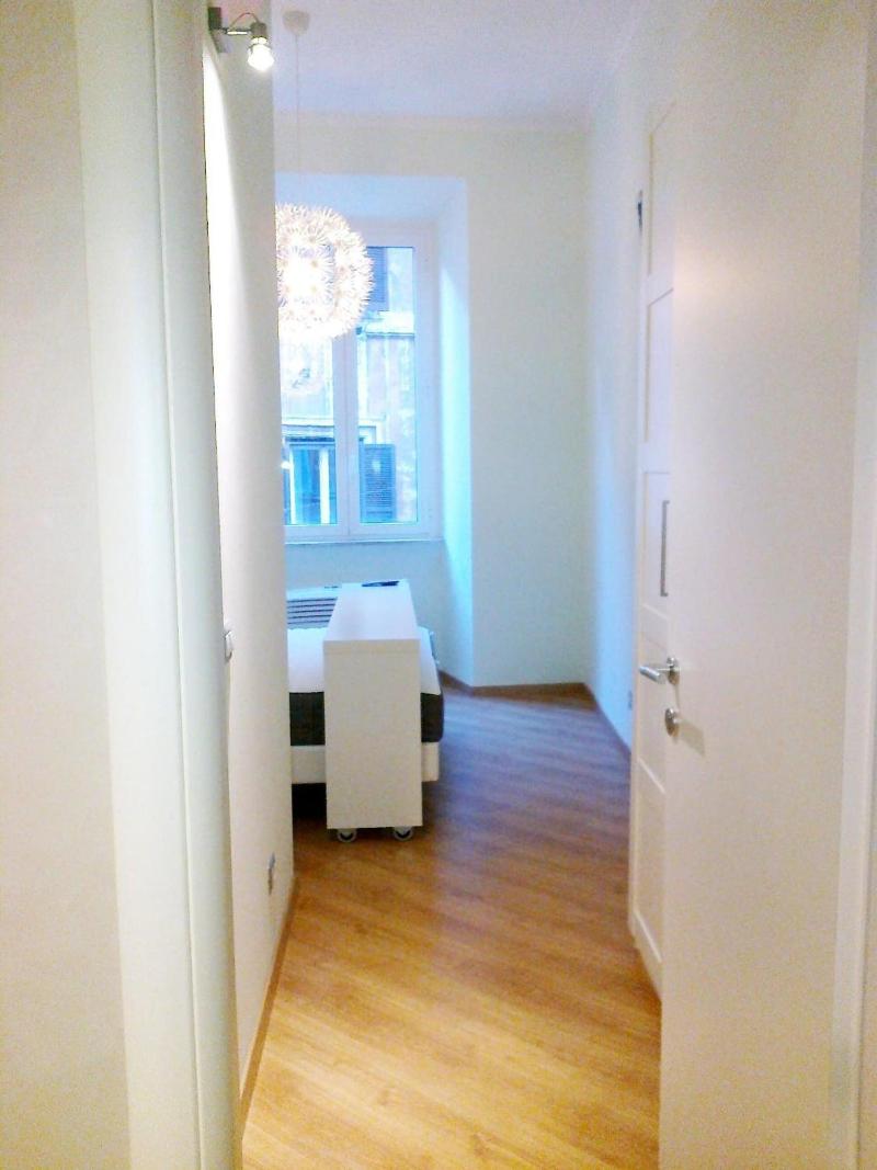 Bye Bye Roma Pantheon Suite - Oda