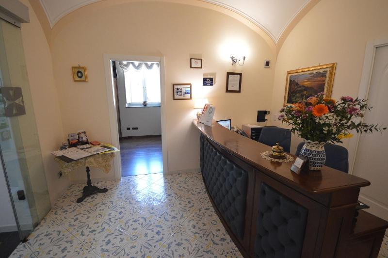 B&B Palazzo Pisani - Lobi