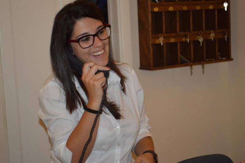 B&B Palazzo Pisani - Lobi