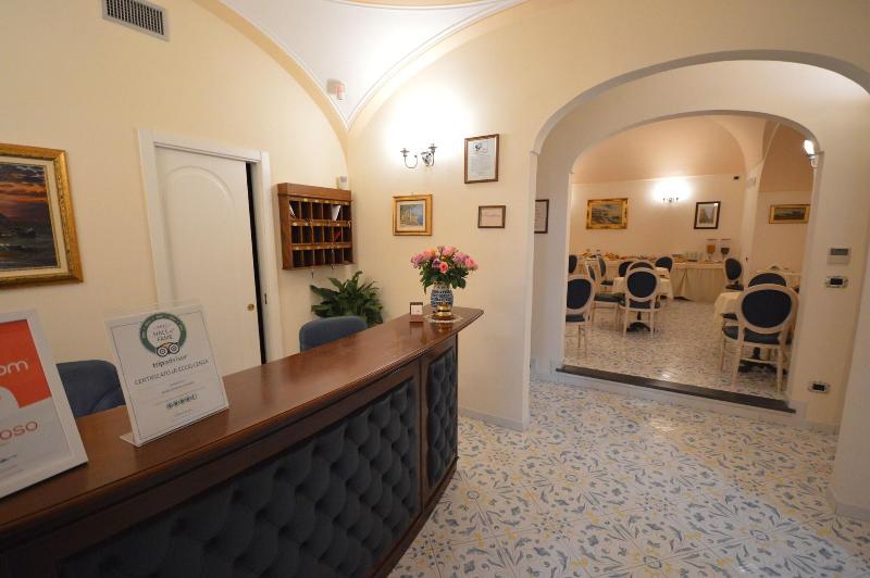 B&B Palazzo Pisani - Lobi