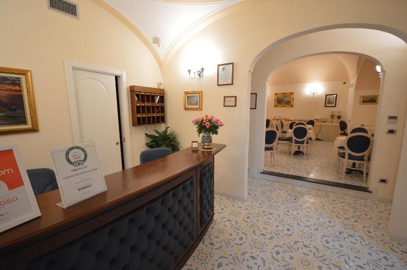 B&B Palazzo Pisani - Lobi