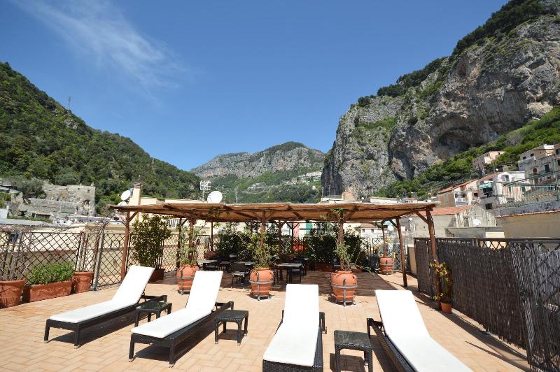 B&B Palazzo Pisani - Genel