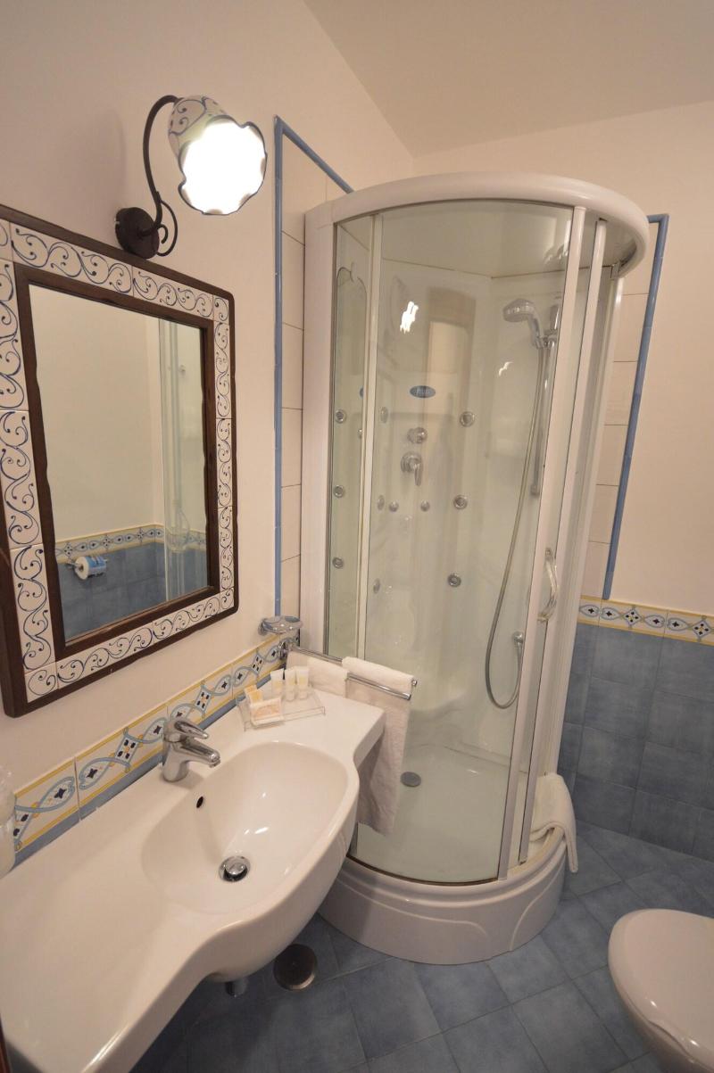 B&B Palazzo Pisani - Oda