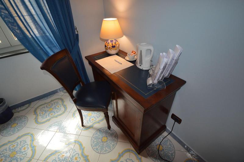 B&B Palazzo Pisani - Oda