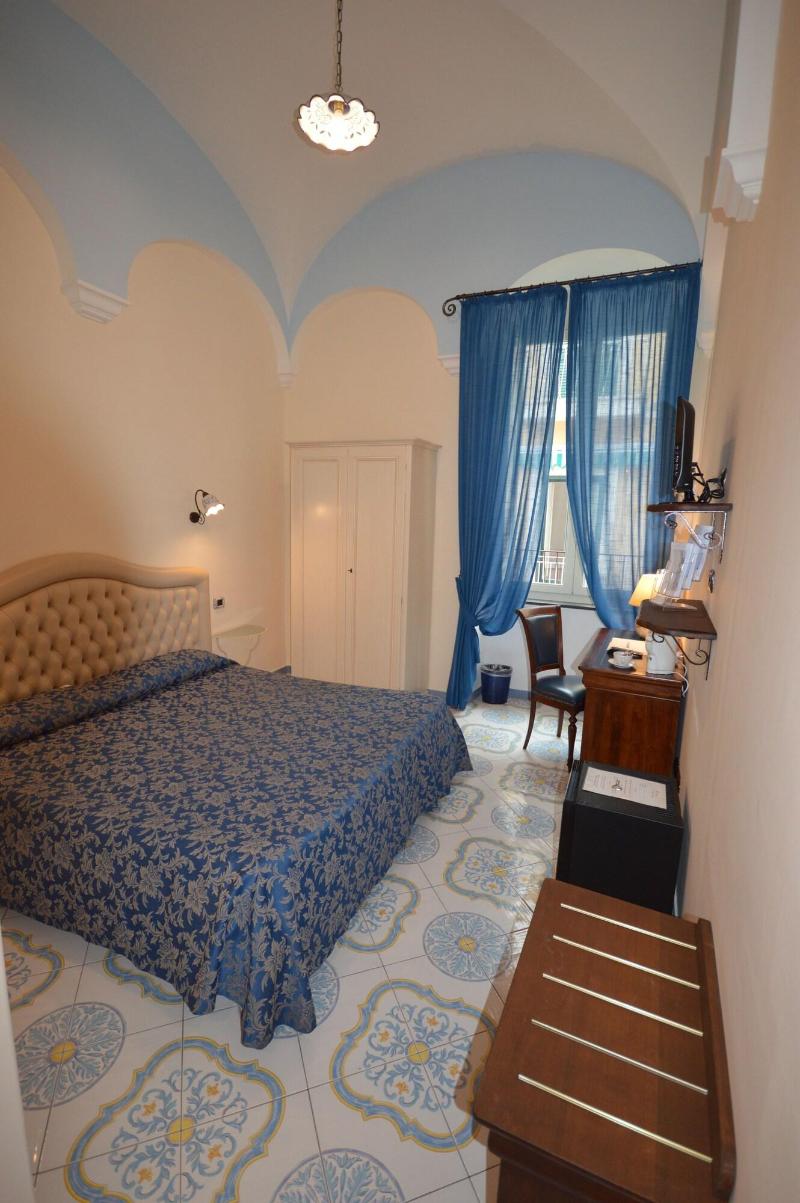B&B Palazzo Pisani - Oda