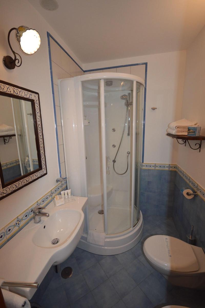 B&B Palazzo Pisani - Oda