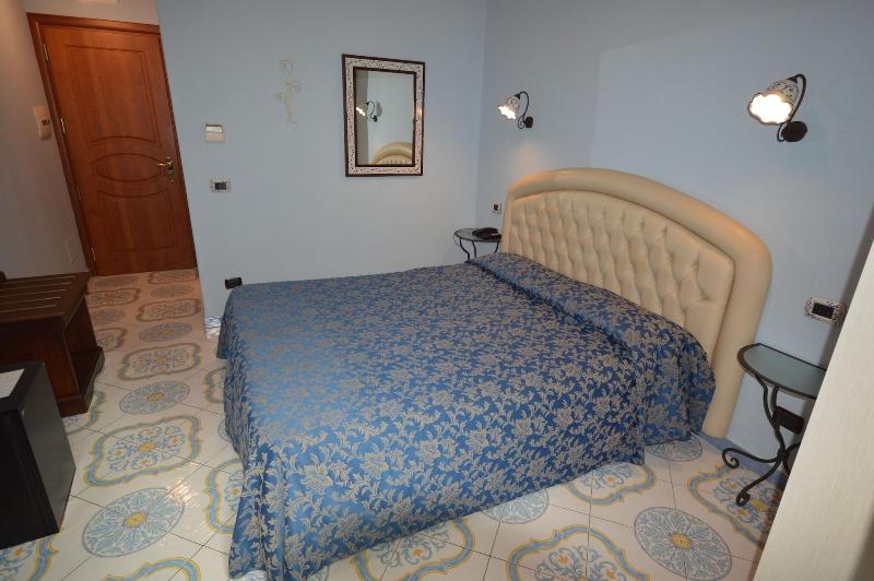 B&B Palazzo Pisani - Oda