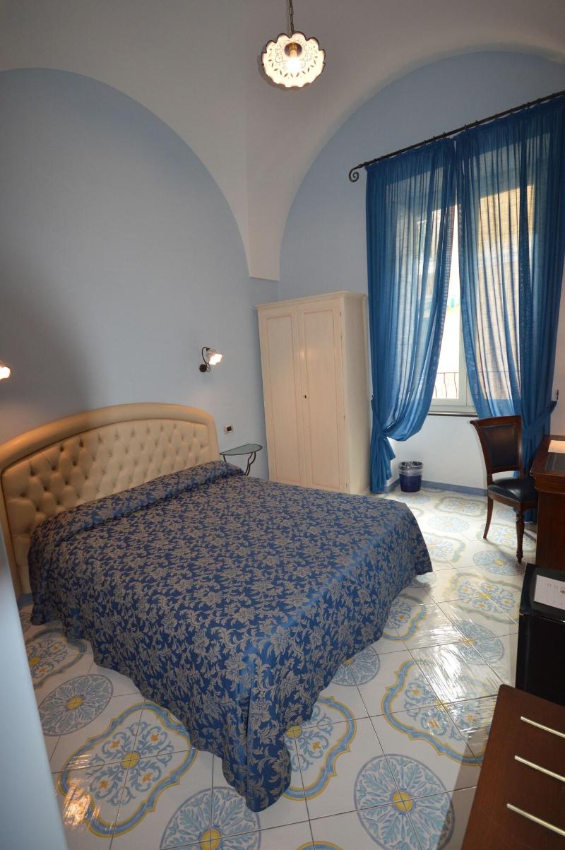 B&B Palazzo Pisani - Oda