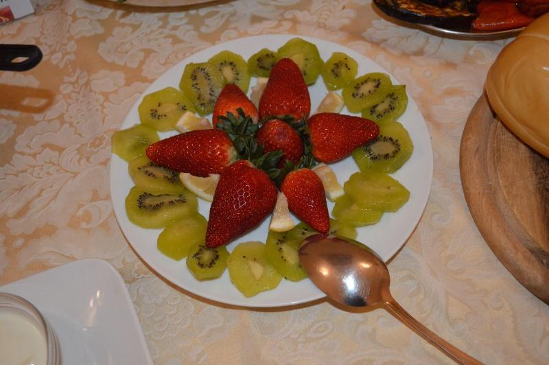 B&B Palazzo Pisani - Restoran
