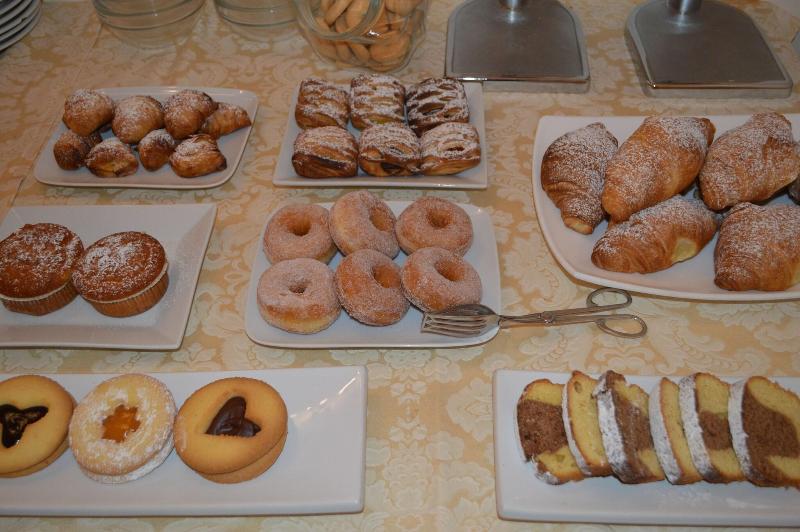 B&B Palazzo Pisani - Restoran