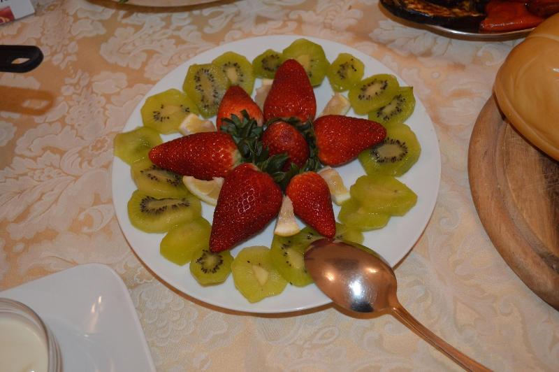 B&B Palazzo Pisani - Restoran