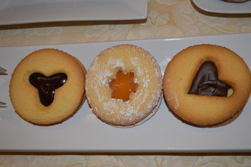 B&B Palazzo Pisani - Restoran