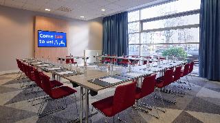Holiday Inn Express Frankfurt - Messe fotoÄŸrafÄ±