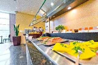 Holiday Inn Express Frankfurt - Messe fotoÄŸrafÄ±